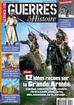 Science & Vie Guerres & Histoire N 25 - La Grande Armée