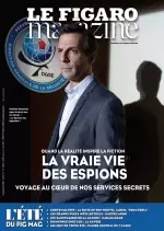 Le Figaro Magazine Du 4 Août 2017
