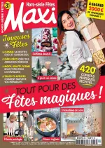 Maxi Hors Série Fêtes N°26 – Novembre-Décembre 2018
