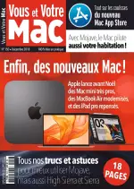 Vous et Votre Mac N°150 – Décembre 2018