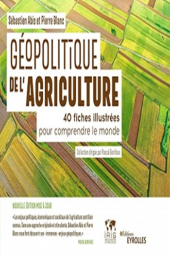 Géopolitique de l'agriculture