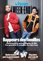 Le Parisien Magazine Du 16 Novembre 2018