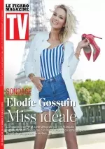 TV Magazine Du 15 Juillet 2018