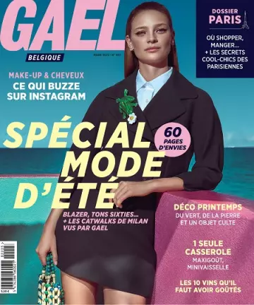 Gael Magazine N°401 – Mars 2022