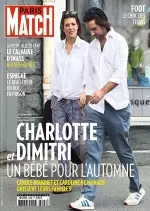 Paris Match N°3606 Du 21 au 27 Juin 2018