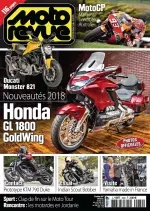 Moto Revue N°4062 Du 25 Octobre 2017