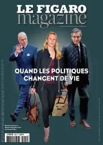 Le Figaro Magazine Du 13 Octobre 2017