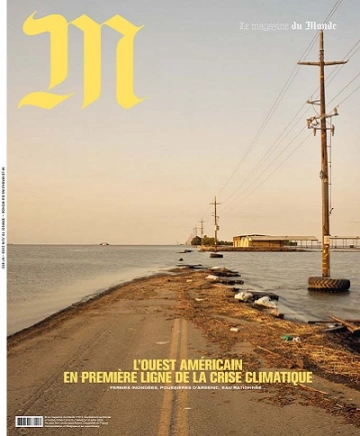 Le Monde Magazine Du 10 au 16 Juin 2023