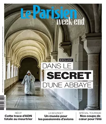 Le Parisien Magazine Du 28 Mai 2021
