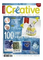 Créative France - Janvier-Mars 2018