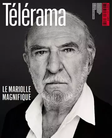 Télérama Magazine N°3616 Du 4 au 10 Mai 2019