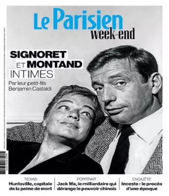 Le Parisien Magazine Du 5 Février 2021