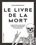 GUILLAUME BAILLY : LE LIVRE DE LA MORT