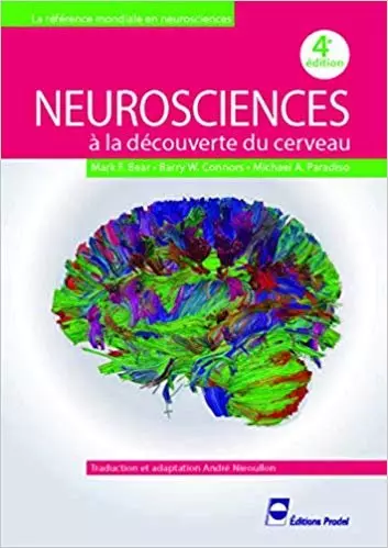 NEUROSCIENCES à la découverte du cerveau 4ème édition