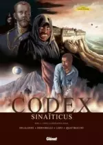 Codex Sinaiticus - Tome 3 Final