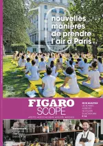Le Figaroscope Du Mercredi 24 Octobre 2018