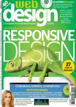 Web Design N°40 – Responsive Design