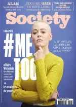 Society N°89 Du 6 Septembre 2018