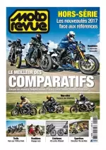 Moto Revue Hors Série N°45 - Aout 2017