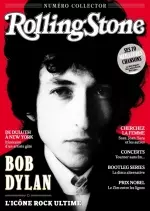 Rolling Stone Hors-Série N°34 - Numéro Collector 2017