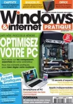 Windows & Internet Pratique - Janvier 2018