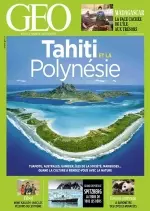Geo N°455 – Tahiti et La Polynésie