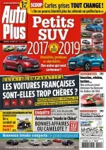 Auto Plus N°1511 Du 18 Août 2017