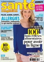 Santé Magazine - Avril 2018