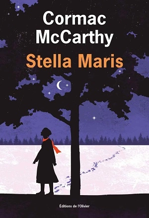 Cormac McCarthy Stella Maris