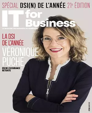 IT for Business N°2246 – Janvier 2020