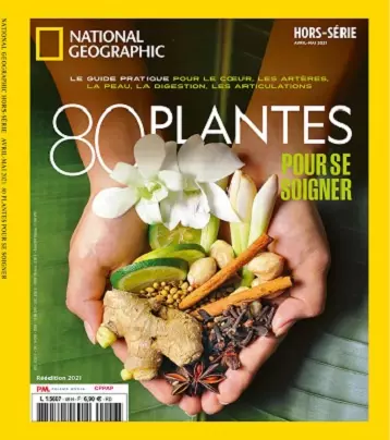 National Geographic Hors Série N°48 – Avril-Mai 2021