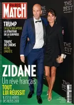 Paris Match N°3605 Du 14 au 20 Juin 2018