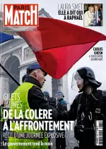 Paris Match N°3630 Du 6 au 12 Décembre 2018