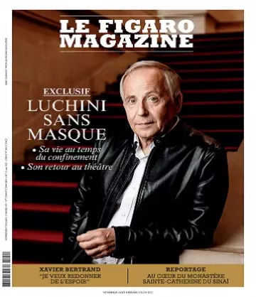 Le Figaro Magazine Du 11 Juin 2021