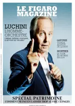 Le Figaro Magazine Du 2 Novembre 2018