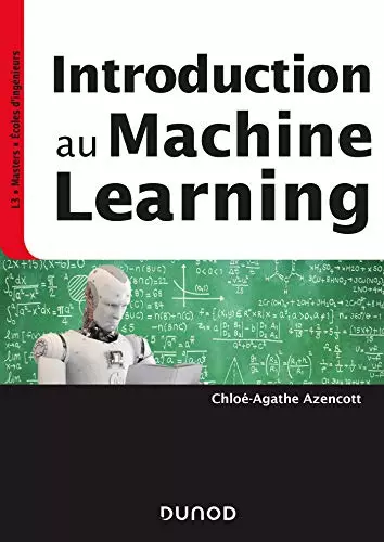 (Dunod) - Introduction au Machine Learning
