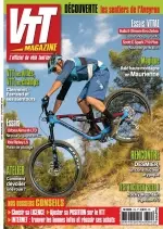VTT Magazine N°319 - Octobre 2017