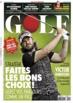 Golf Magazine France - Novembre 2017