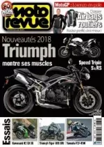 Moto Revue - 14 Février 2018
