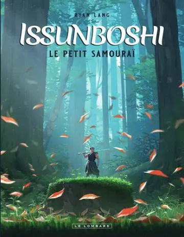 Issunboshi Le petit samouraï