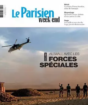 Le Parisien Magazine Du 4 Février 2022