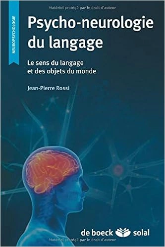 Psycho-Neurologie du langage