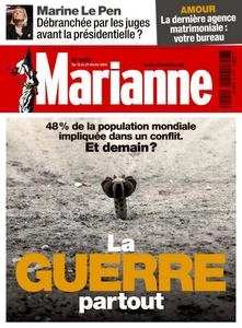 Marianne - 15 Février 2024