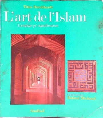L'art de l'Islam
