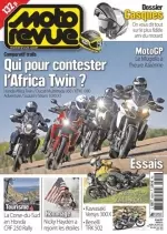 Moto Revue N°4054 - 7 Juin 2017