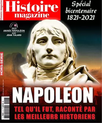 Histoire Magazine Hors Série N°9 – Novembre 2021