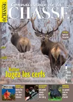 Connaissance De La Chasse N°513 – Janvier 2018