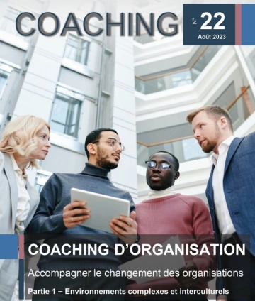 Coaching Magazine N°22