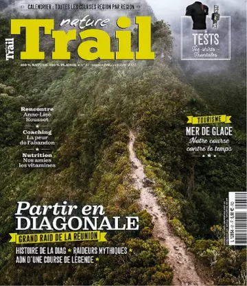Nature Trail N°51 – Septembre-Octobre 2022