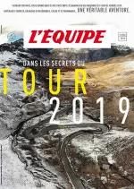 L’Équipe Magazine N°1893 Du 27 Octobre 2018
